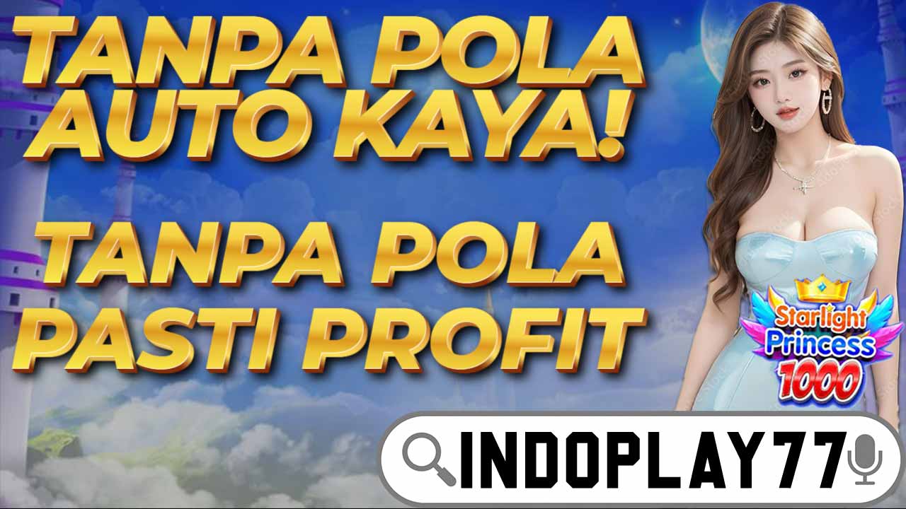 INDOPLAY77