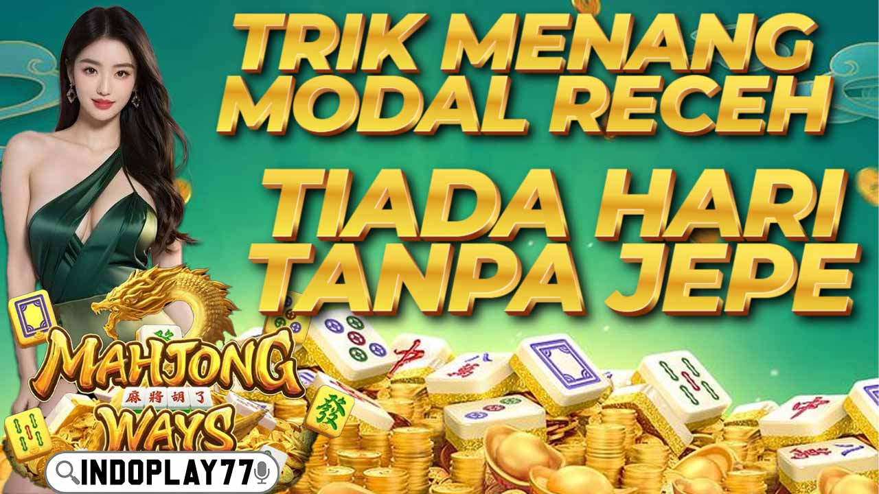 INDOPLAY77