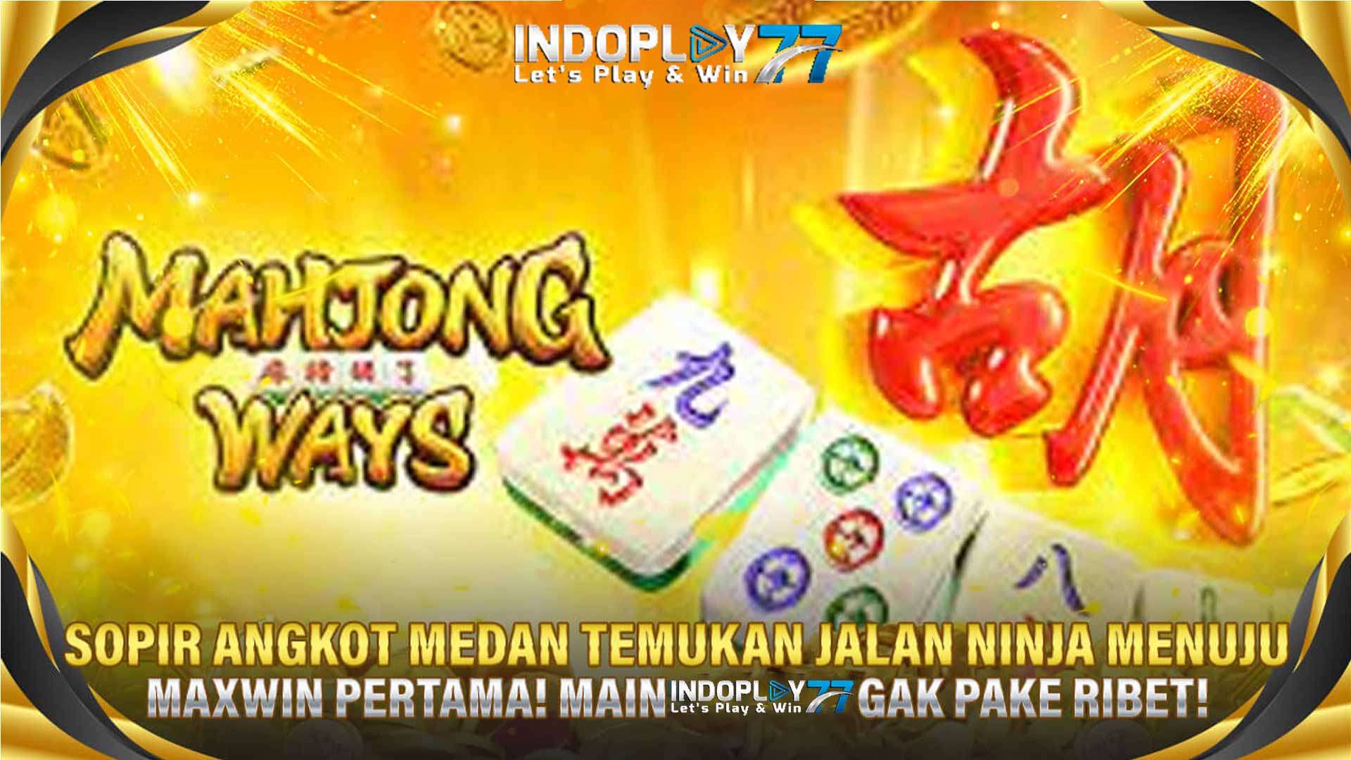 INDOPLAY77
