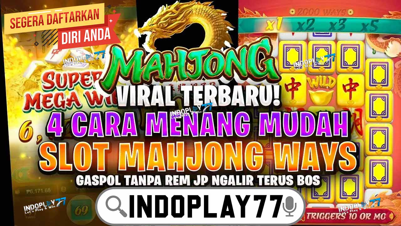 INDOPLAY77
